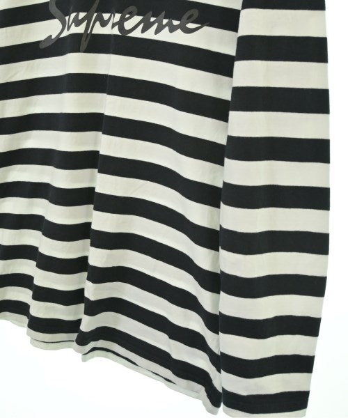 Supreme（シュプリーム）Tシャツ・カットソー 黒 サイズ:M メンズ/2200673558077