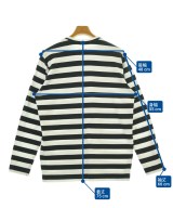 Supreme（シュプリーム）Tシャツ・カットソー 黒 サイズ:M メンズ/2200673558077