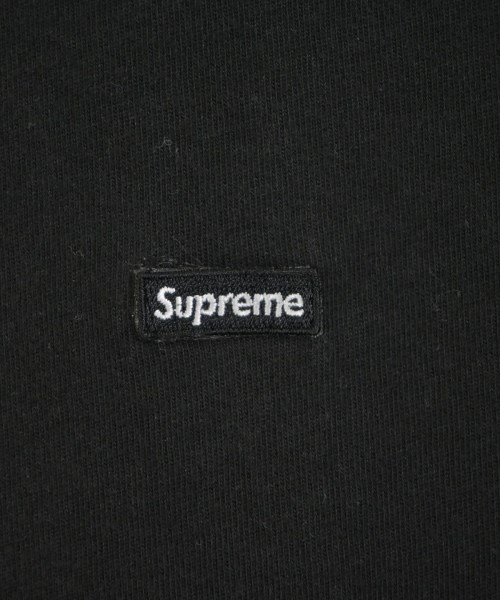 Supreme（シュプリーム）Tシャツ・カットソー 黒 サイズ:L メンズ/2200677835068