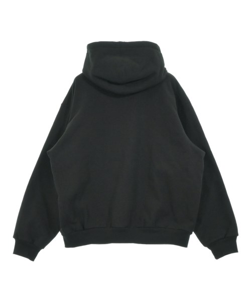 Supreme（シュプリーム）パーカー 黒 サイズ:XL メンズ/2200677912028