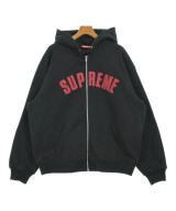Supreme（シュプリーム）パーカー 黒 サイズ:XL メンズ/2200677912028