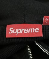 Supreme（シュプリーム）パーカー 黒 サイズ:XL メンズ/2200677912028
