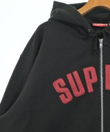 Supreme（シュプリーム）パーカー 黒 サイズ:XL メンズ/2200677912028