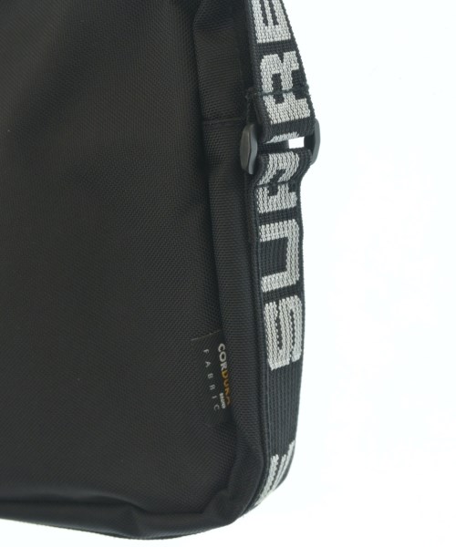 Supreme（シュプリーム）ショルダーバッグ 黒 サイズ:- レディース/2200678041109