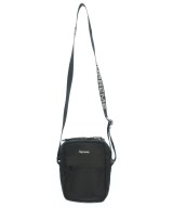 Supreme（シュプリーム）ショルダーバッグ 黒 サイズ:- レディース/2200678041109