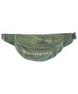 Supreme（シュプリーム）ショルダーバッグ 緑 サイズ:- メンズ/2200678041116