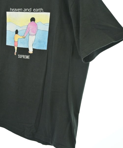 Supreme（シュプリーム）Tシャツ・カットソー 黒 サイズ:M メンズ/2200678072127