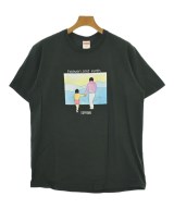 Supreme（シュプリーム）Tシャツ・カットソー 黒 サイズ:M メンズ/2200678072127