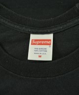 Supreme（シュプリーム）Tシャツ・カットソー 黒 サイズ:M メンズ/2200678072127
