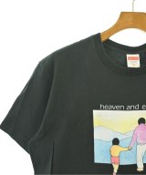 Supreme（シュプリーム）Tシャツ・カットソー 黒 サイズ:M メンズ/2200678072127