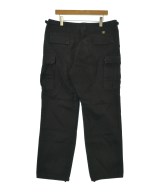 Supreme（シュプリーム）カーゴパンツ 黒 サイズ:36(XXL位) メンズ/2200674939028