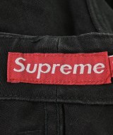 Supreme（シュプリーム）カーゴパンツ 黒 サイズ:36(XXL位) メンズ/2200674939028