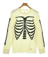 Supreme（シュプリーム）Tシャツ・カットソー 白 サイズ:L レディース/2200676961010