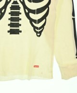 Supreme（シュプリーム）Tシャツ・カットソー 白 サイズ:L レディース/2200676961010