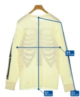 Supreme（シュプリーム）Tシャツ・カットソー 白 サイズ:L レディース/2200676961010