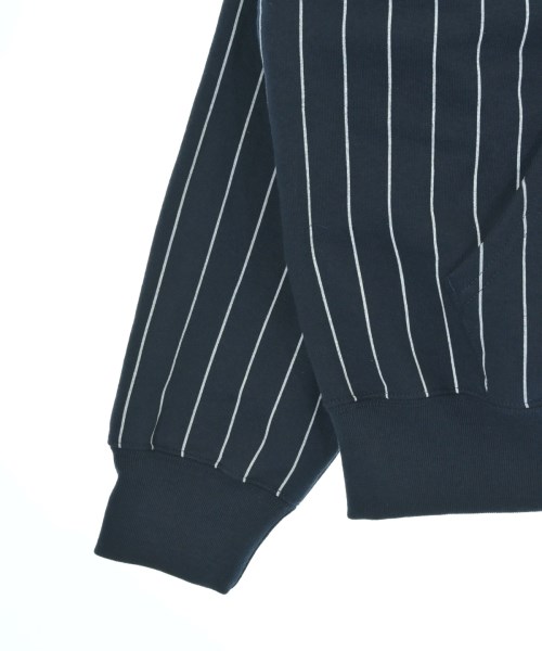 Supreme（シュプリーム）パーカー 紺 サイズ:S メンズ/2200678202012