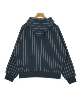 Supreme（シュプリーム）パーカー 紺 サイズ:S メンズ/2200678202012
