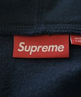 Supreme（シュプリーム）パーカー 紺 サイズ:S メンズ/2200678202012