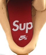 Supreme（シュプリーム）スニーカー ゴールド サイズ:25cm メンズ/2200678202043