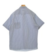 Supreme（シュプリーム）カジュアルシャツ 青 サイズ:L メンズ/2200678240038