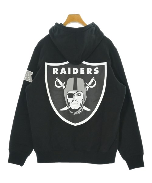 Supreme（シュプリーム）パーカー 黒 サイズ:M メンズ/2200678329061