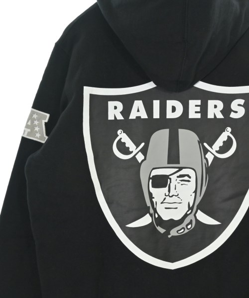 Supreme（シュプリーム）パーカー 黒 サイズ:M メンズ/2200678329061