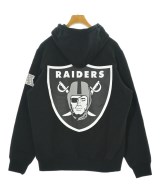 Supreme（シュプリーム）パーカー 黒 サイズ:M メンズ/2200678329061