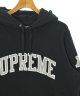 Supreme（シュプリーム）パーカー 黒 サイズ:M メンズ/2200678329061