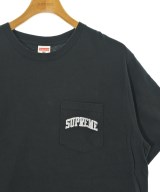 Supreme（シュプリーム）Tシャツ・カットソー 黒 サイズ:M メンズ/2200678329092