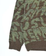Supreme（シュプリーム）ニット・セーター 茶 サイズ:M メンズ/2200678398012