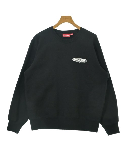 Supreme(シュプリーム)スウェット 黒 サイズ:M/2200675884051