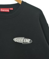 Supreme（シュプリーム）スウェット 黒 サイズ:M メンズ/2200675884051