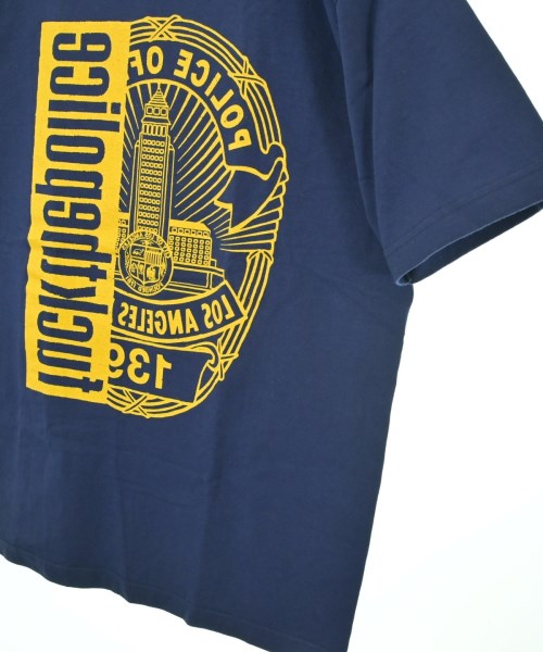 Supreme（シュプリーム）Tシャツ・カットソー 紺 サイズ:L メンズ/2200678499047