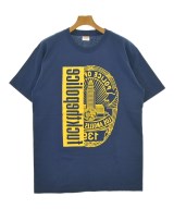 Supreme（シュプリーム）Tシャツ・カットソー 紺 サイズ:L メンズ/2200678499047