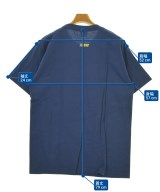 Supreme（シュプリーム）Tシャツ・カットソー 紺 サイズ:L メンズ/2200678499047
