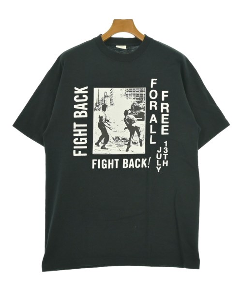 Supreme(シュプリーム)Tシャツ・カットソー 黒 サイズ:L/2200678499054