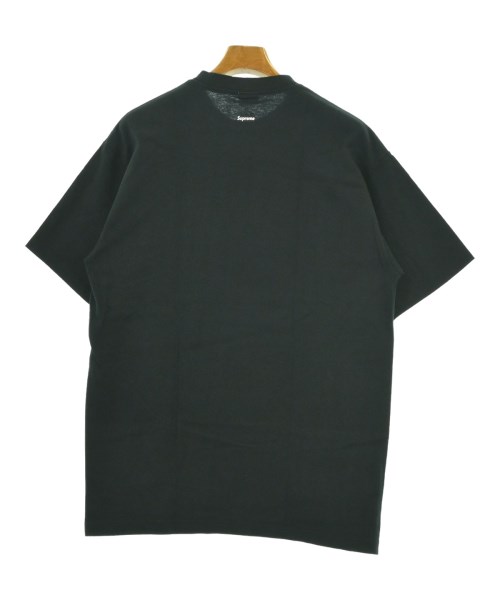 Supreme（シュプリーム）Tシャツ・カットソー 黒 サイズ:L メンズ/2200678499054