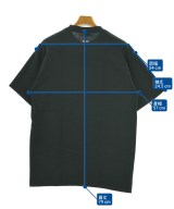 Supreme（シュプリーム）Tシャツ・カットソー 黒 サイズ:L メンズ/2200678499054