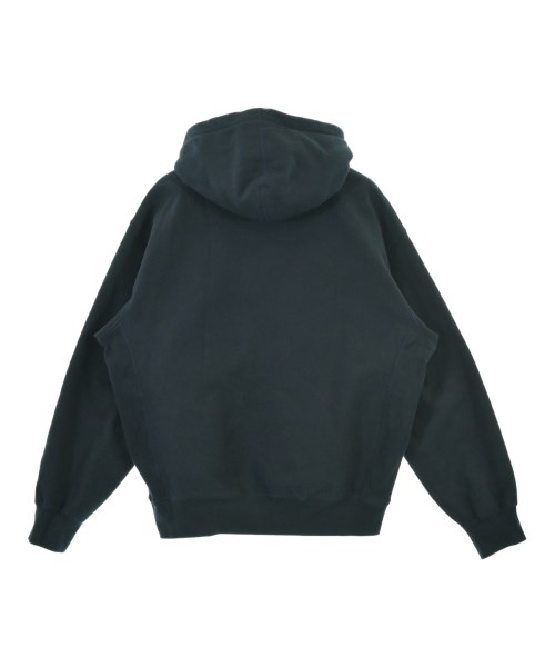 Supreme（シュプリーム）パーカー 紺 サイズ:M メンズ/2200678537015