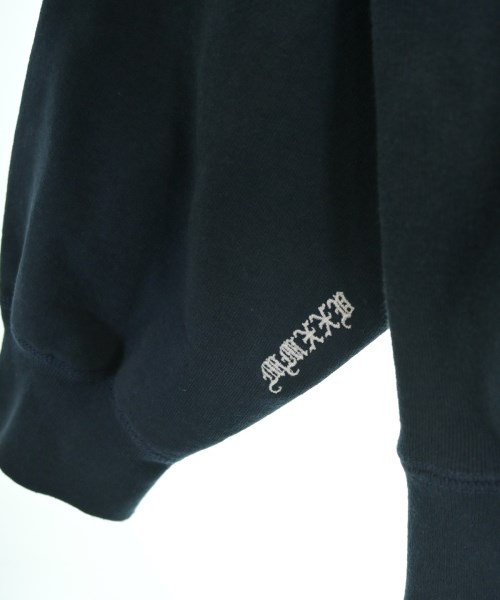 Supreme（シュプリーム）パーカー 紺 サイズ:M メンズ/2200678537015