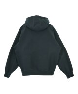 Supreme（シュプリーム）パーカー 紺 サイズ:M メンズ/2200678537015
