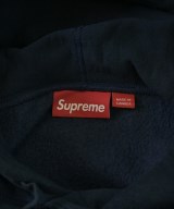 Supreme（シュプリーム）パーカー 紺 サイズ:M メンズ/2200678537015