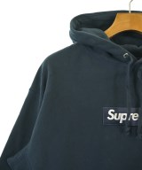 Supreme（シュプリーム）パーカー 紺 サイズ:M メンズ/2200678537015
