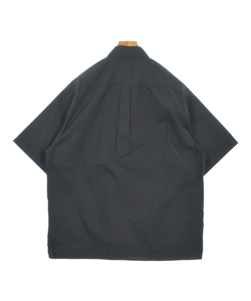 Supreme（シュプリーム）カジュアルシャツ 黒 サイズ:M メンズ/2200678560037