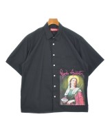 Supreme（シュプリーム）カジュアルシャツ 黒 サイズ:M メンズ/2200678560037