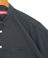 Supreme（シュプリーム）カジュアルシャツ 黒 サイズ:M メンズ/2200678560037