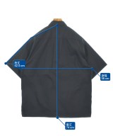 Supreme（シュプリーム）カジュアルシャツ 黒 サイズ:M メンズ/2200678560037