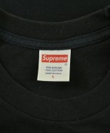 Supreme（シュプリーム）Tシャツ・カットソー 黒 サイズ:L メンズ/2200678568019