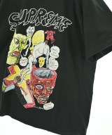 Supreme（シュプリーム）Tシャツ・カットソー 黒 サイズ:L メンズ/2200678568019