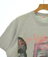 Supreme（シュプリーム）Tシャツ・カットソー グレー サイズ:L メンズ/2200678568026